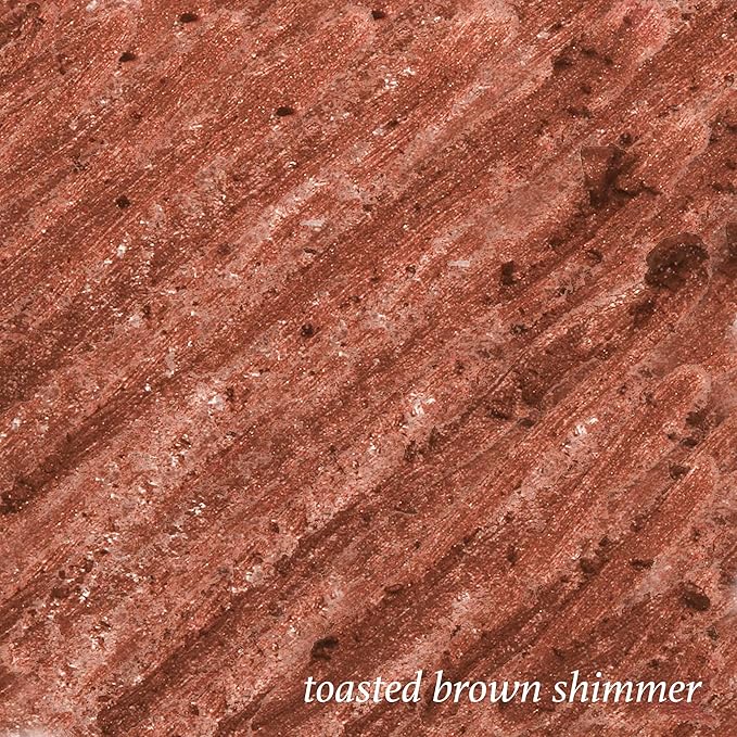 Julep When Pencil Met Gel Eyeliner – Waterproof, Long-Lasting, Smudge-Proof Liner for Everyday to Night Looks, Toasted Brown Shimmer