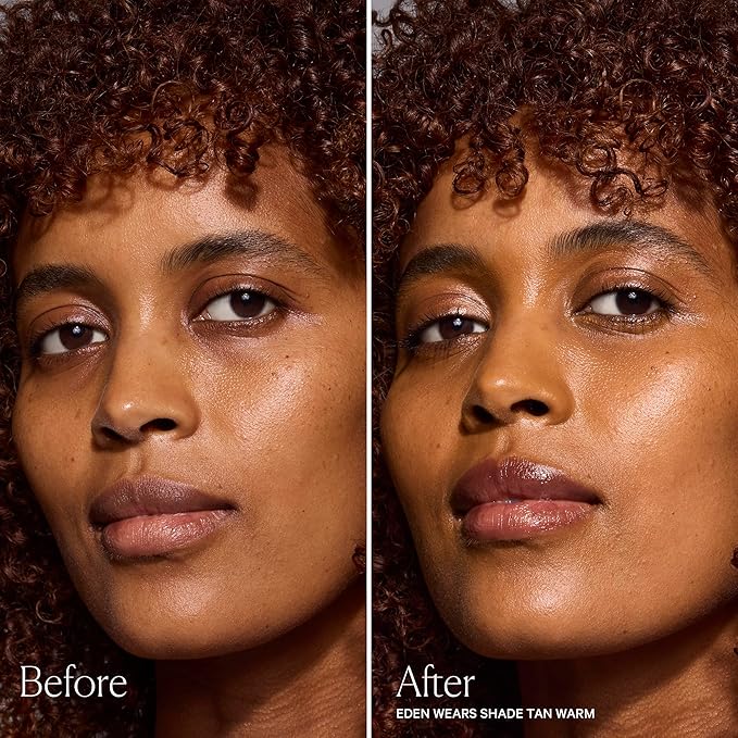 Well People Supernatural Complexion Stick Foundation + Concealer
