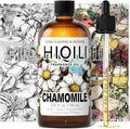 HIQILI Chamomile Fragrance Oil for Candle, Soap Making - 5.07 Fl Oz