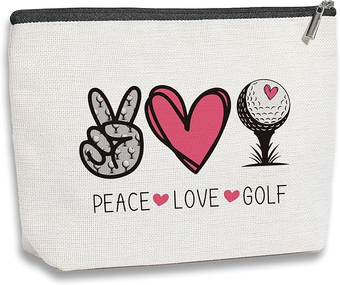 kdxpbpz Golf Gifts Inspirational Gifts for Women Golf Lover Gifts for Golfer