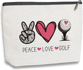 kdxpbpz Golf Gifts Inspirational Gifts for Women Golf Lover Gifts for Golfer