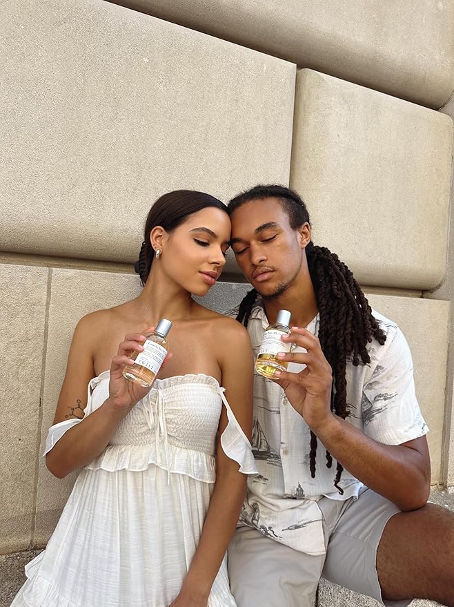 Twist F Me I'm Famous No. 66 Unisex Perfume Inspired by T. Ford F- Fabulou