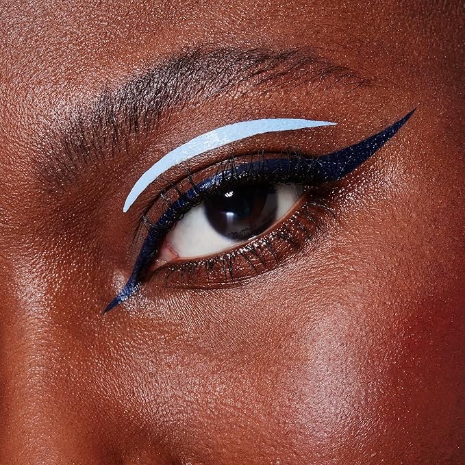 e.l.f. H2O Proof Inkwell Eyeliner Pen, Navy Baby