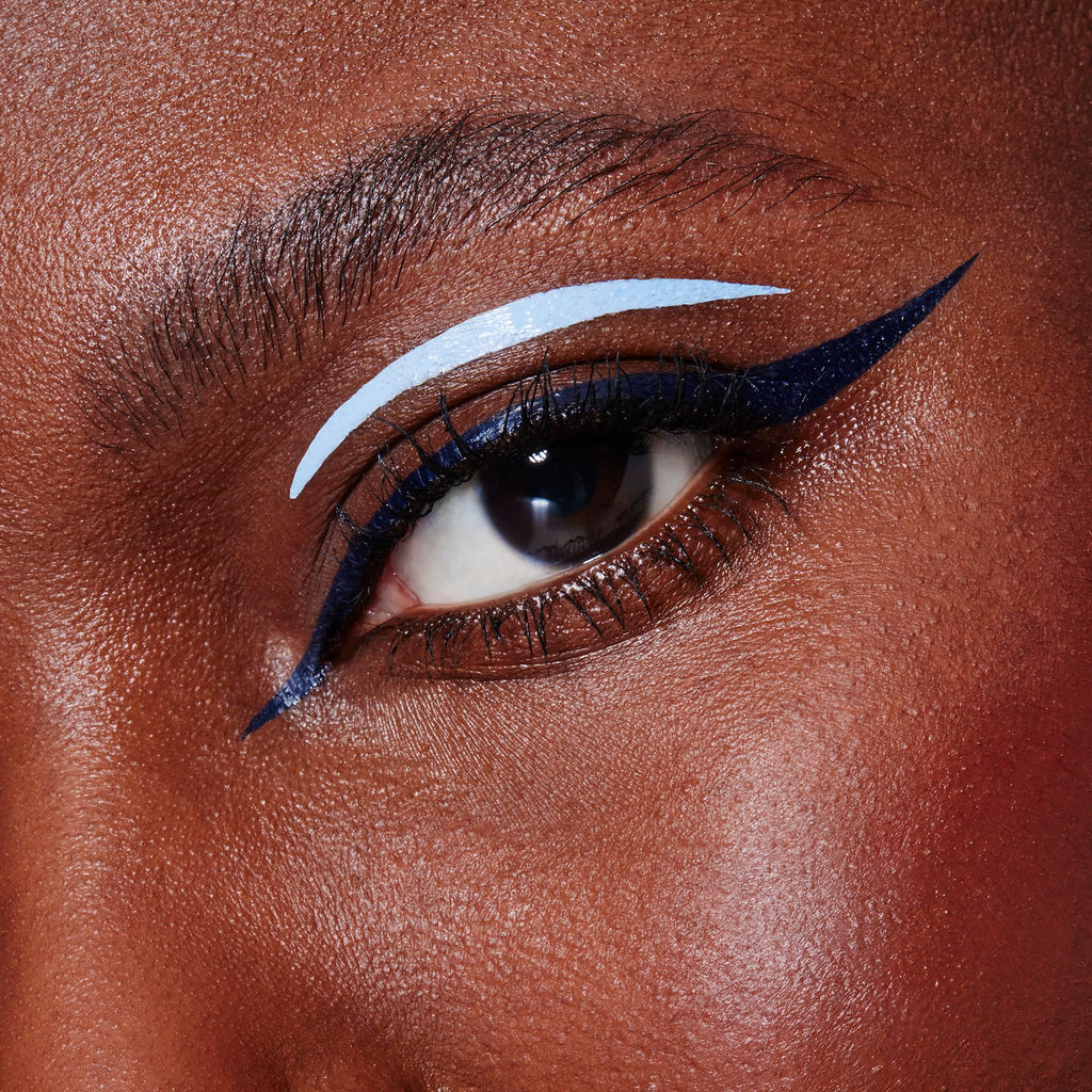 e.l.f. H2O Proof Inkwell Eyeliner Pen, Navy Baby