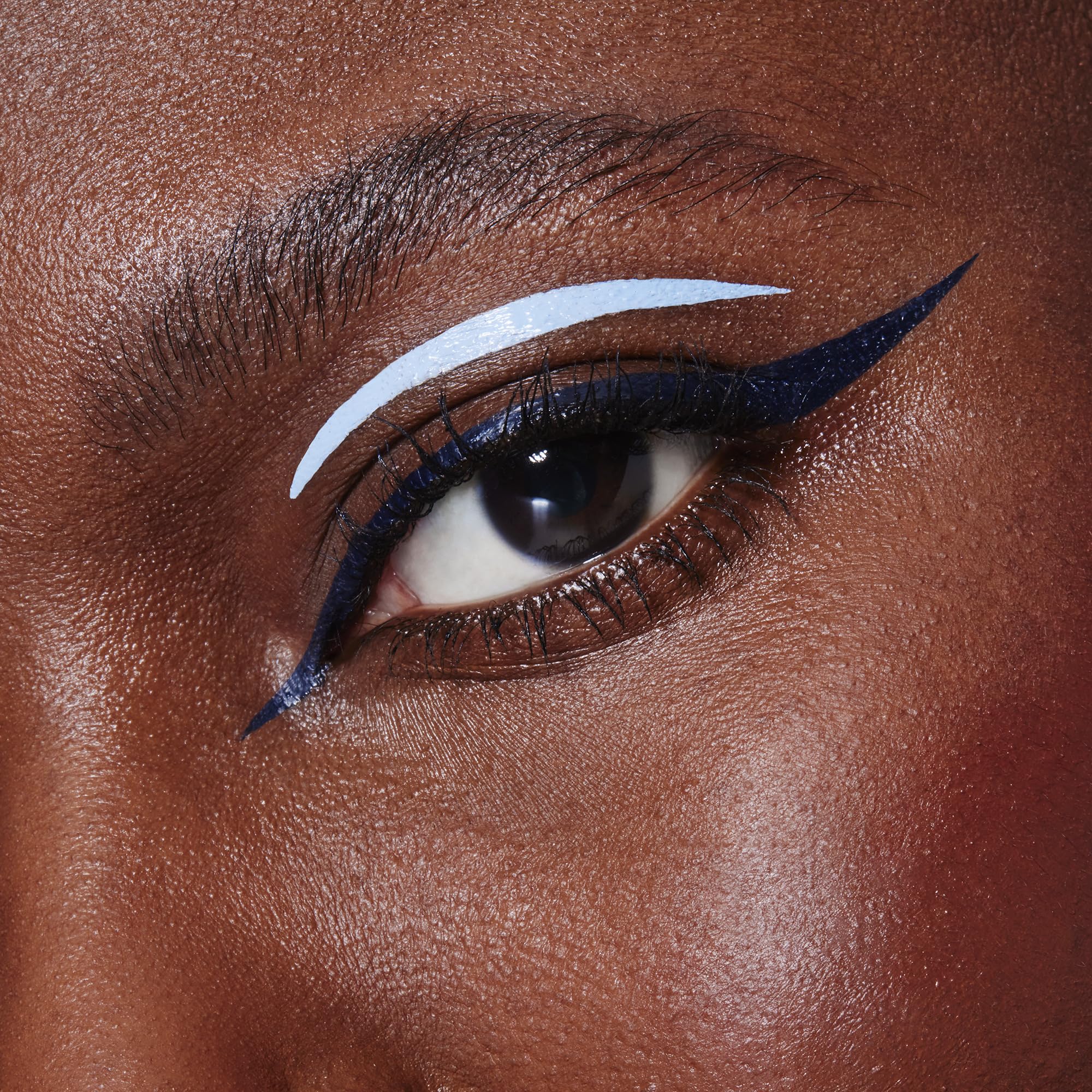 e.l.f. H2O Proof Inkwell Eyeliner Pen, Navy Baby