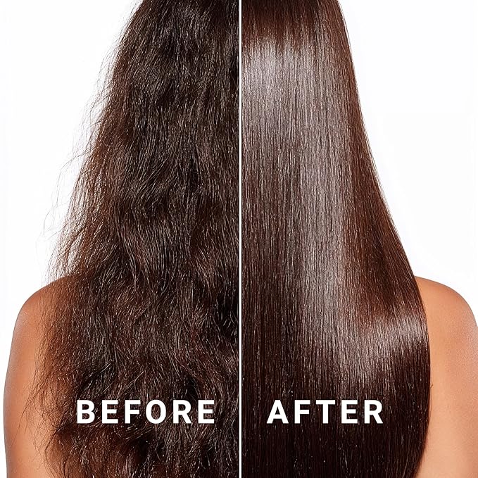 SNOB GIRLS CURALIGN Hair Serum Capsules for Frizzy, Curly & Coarse Hair