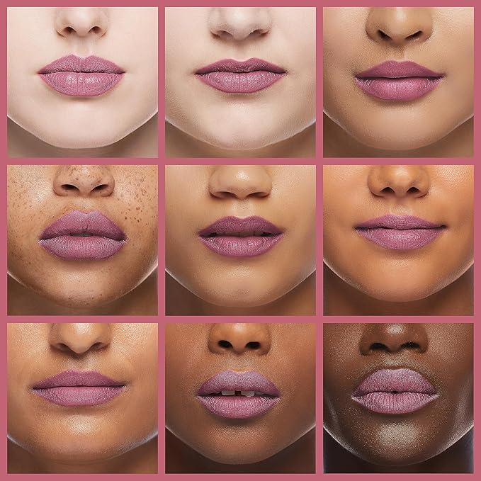 K7L Fuchsia Lipstick Crayon - Matte - Marilyn Monrose