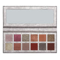 Anastasia Beverly Hills - Rose Metals Palette Luxury Glam Eyeshadows