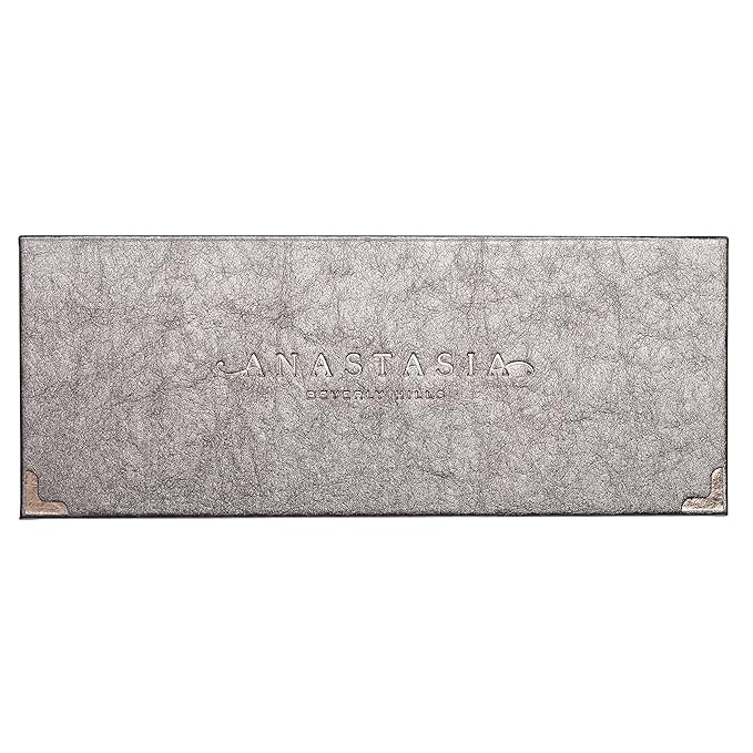 Anastasia Beverly Hills - Rose Metals Palette Luxury Glam Eyeshadows