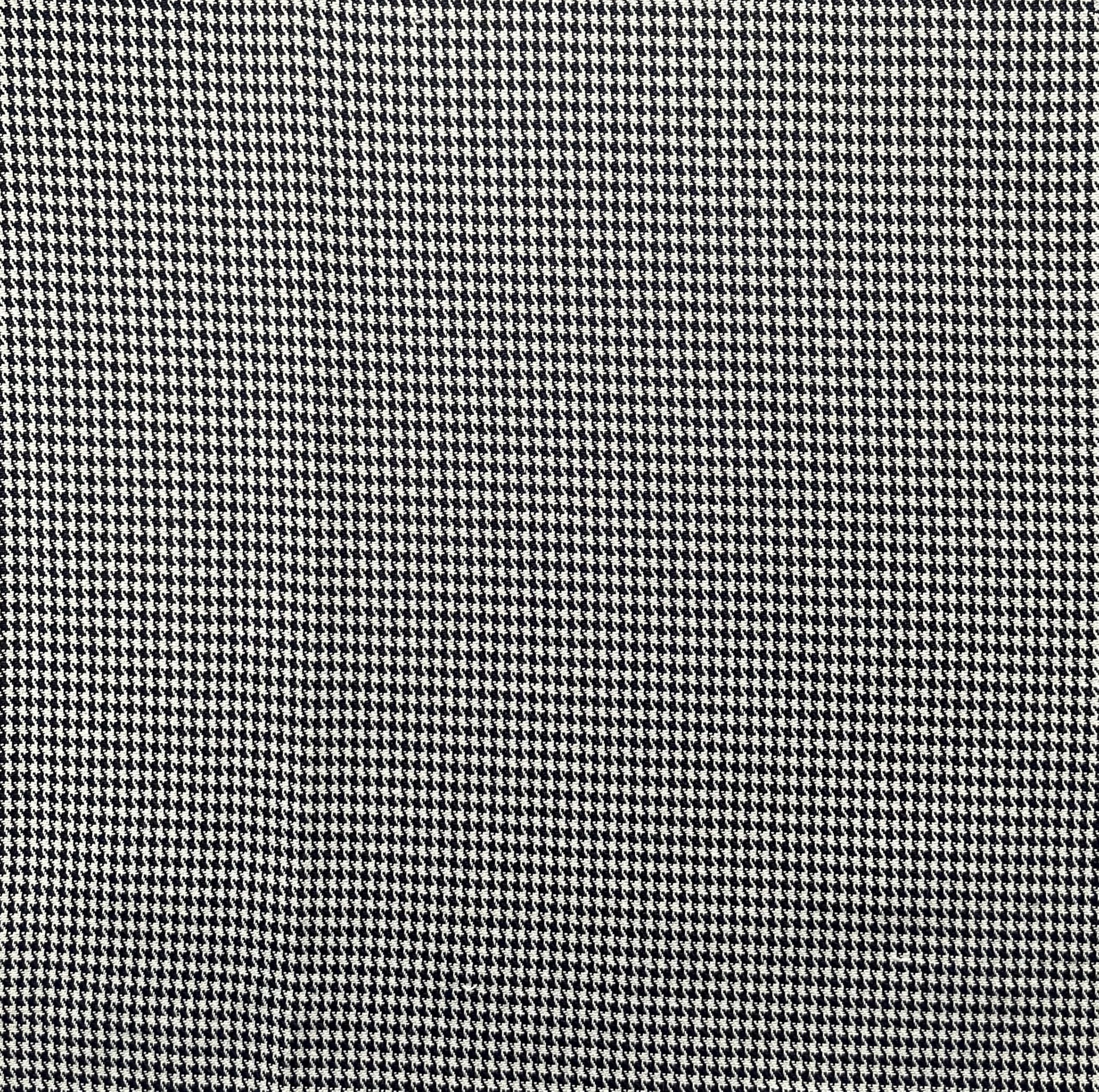 ClassExceed School Uniform Plaid, Plaid Scrunchie, Back to school, handmade school uniform hair accessories (Houndstooth)