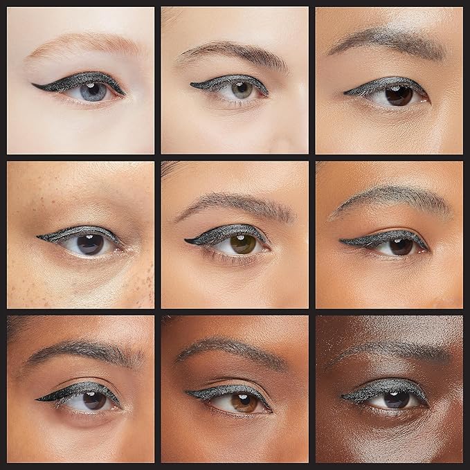 Julep When Pencil Met Gel Eyeliner – Waterproof, Long-Lasting, Smudge-Proof Liner for Everyday to Night Looks, Terracotta Matte